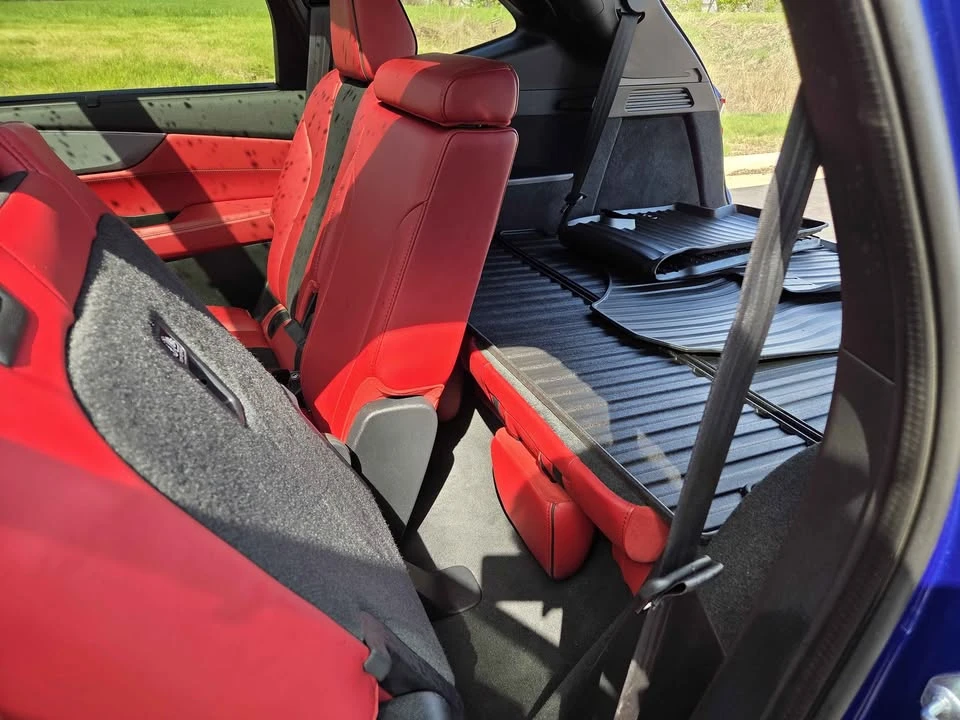 2023 Acura MDX 4th Gen - Image 19 of 20