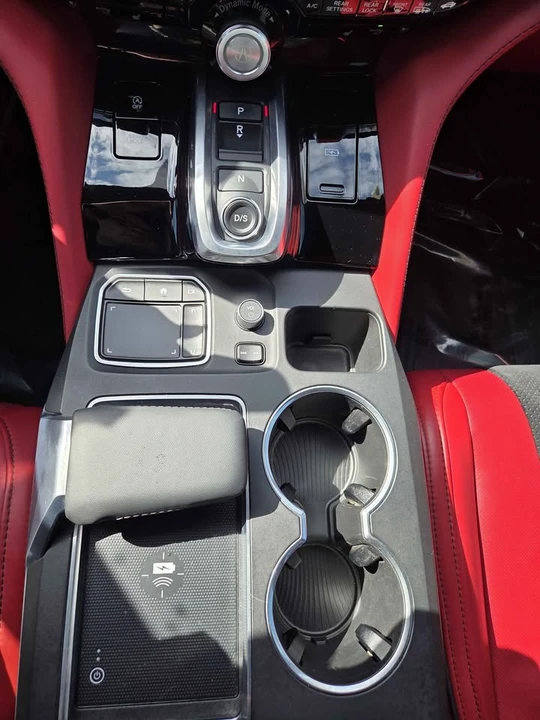 2023 Acura MDX 4th Gen - Image 13 of 20