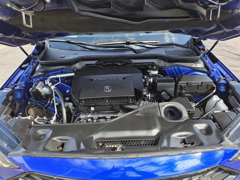 2023 Acura MDX 4th Gen - Image 3 of 20