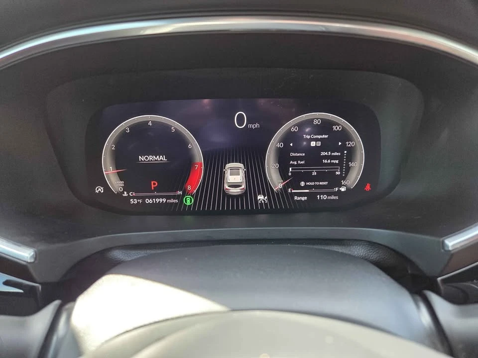 2023 Acura MDX 4th Gen - Image 10 of 20