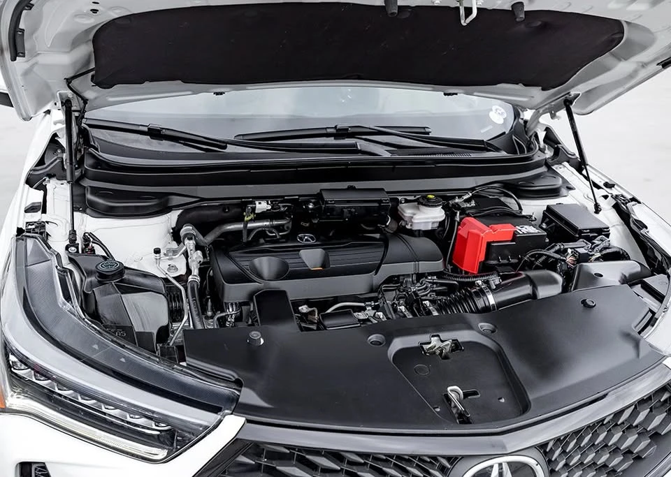 2023 Acura RDX 3rd Gen - Image 5 of 9