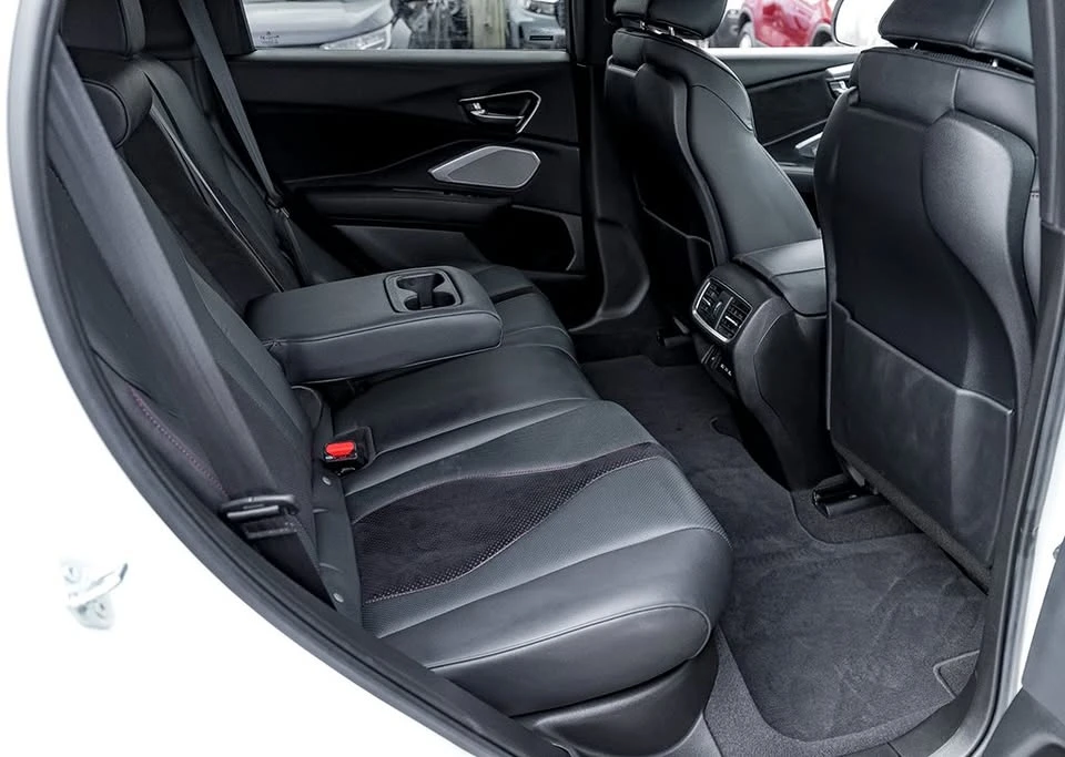2023 Acura RDX 3rd Gen - Image 8 of 9