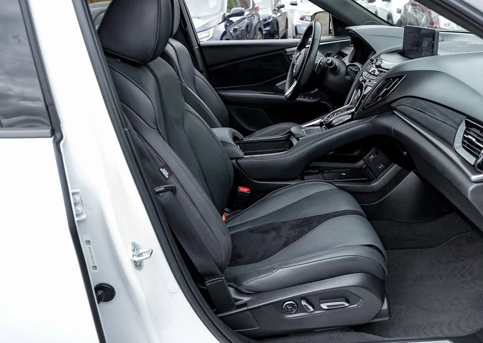 2023 Acura RDX 3rd Gen - Image 7 of 9