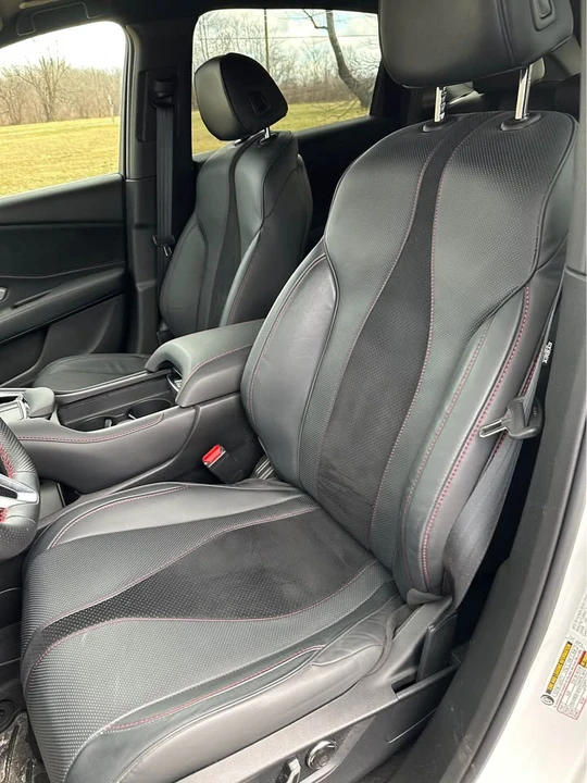 2023 Acura RDX 3rd Gen - Image 7 of 10