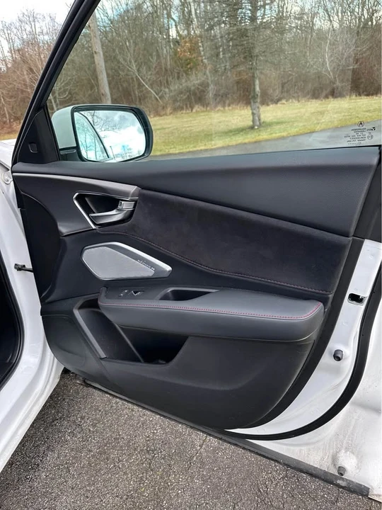2023 Acura RDX 3rd Gen - Image 10 of 10