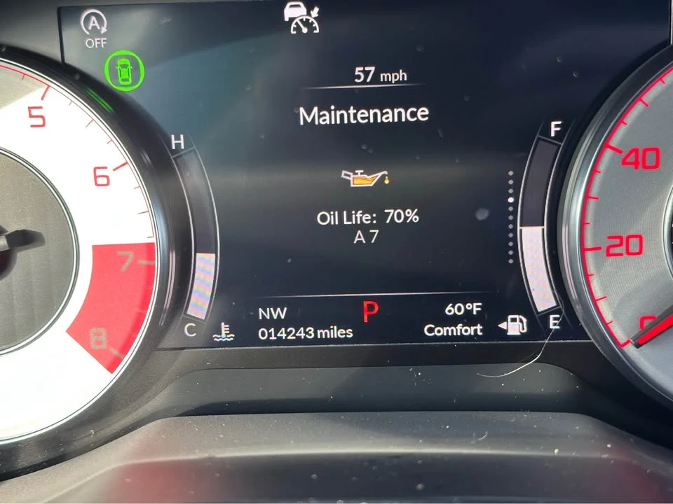 2023 Acura RDX 3rd Gen - Image 5 of 10