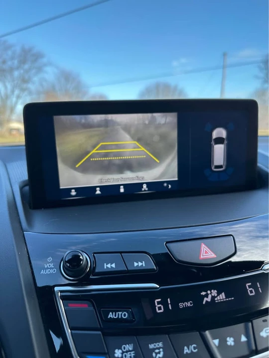 2023 Acura RDX 3rd Gen - Image 6 of 10
