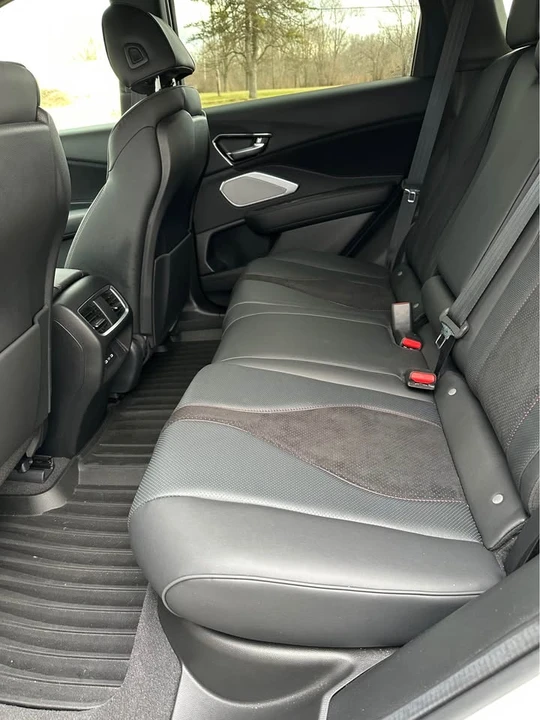 2023 Acura RDX 3rd Gen - Image 8 of 10