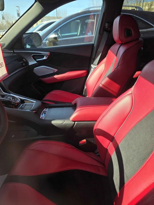 2023 Acura RDX 3rd Gen - Image 3 of 3