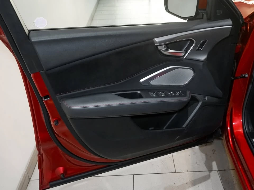 2023 Acura RDX 3rd Gen - Image 8 of 10