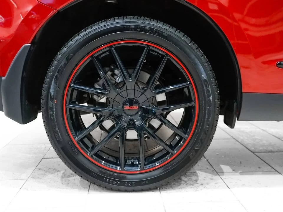 2023 Acura RDX 3rd Gen - Image 7 of 10