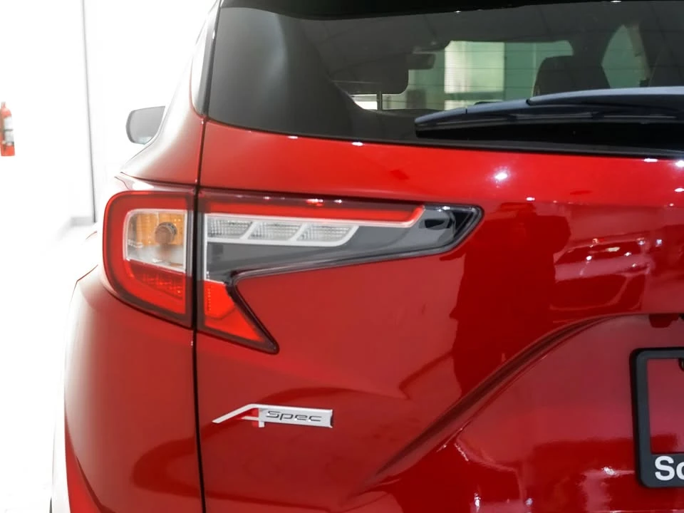 2023 Acura RDX 3rd Gen - Image 5 of 10