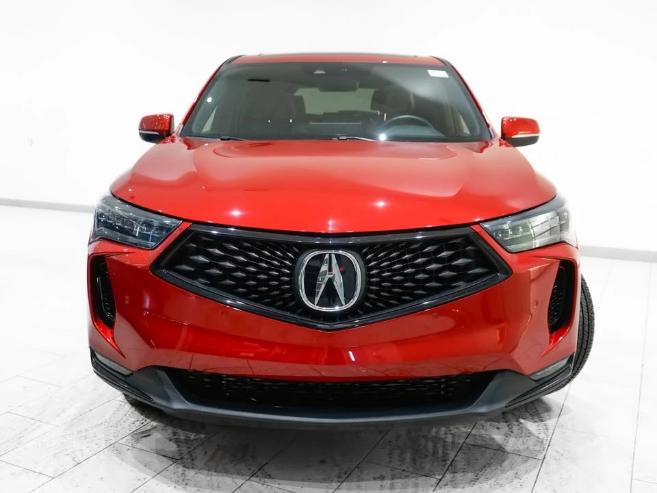 2023 Acura RDX 3rd Gen - Image 2 of 10