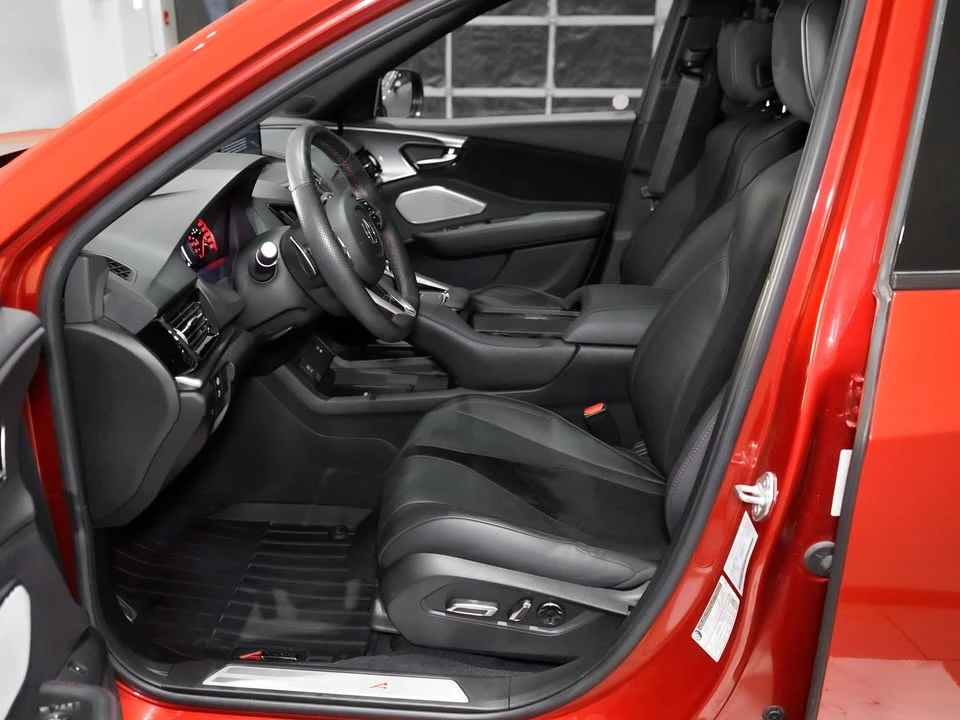 2023 Acura RDX 3rd Gen - Image 9 of 10