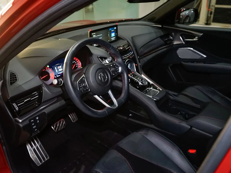 2023 Acura RDX 3rd Gen - Image 10 of 10