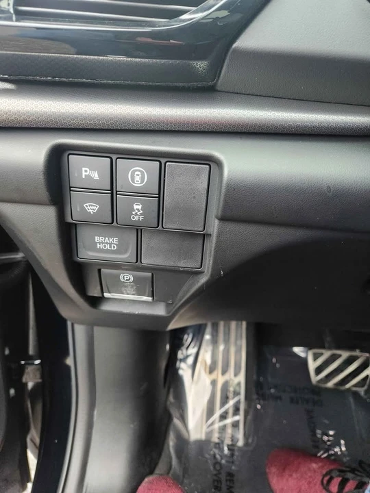 2023 Acura RDX 3rd Gen - Image 11 of 17