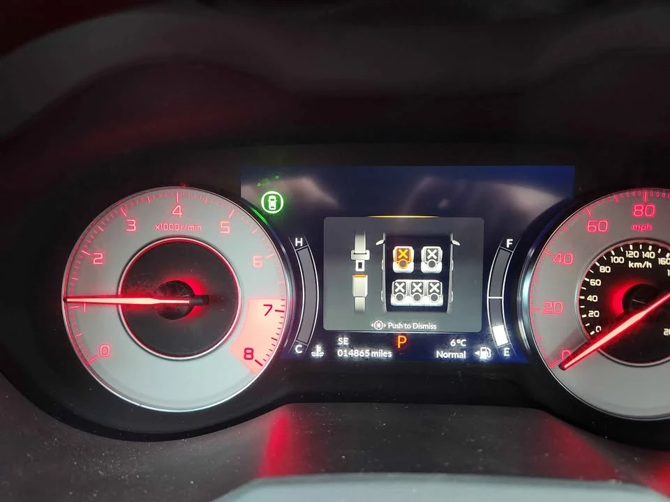 2023 Acura RDX 3rd Gen - Image 16 of 17