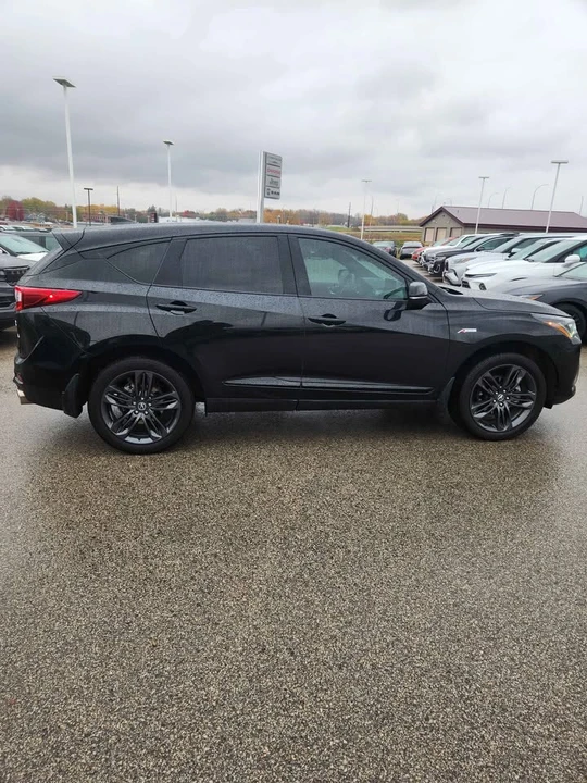2023 Acura RDX 3rd Gen - Image 6 of 17