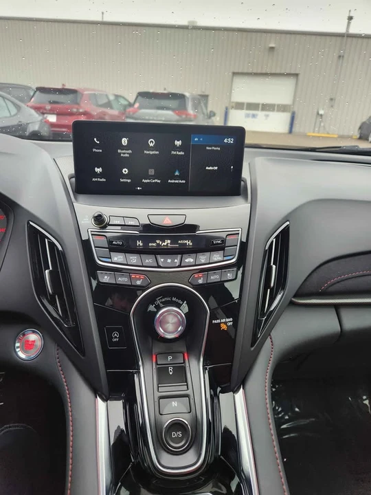 2023 Acura RDX 3rd Gen - Image 13 of 17