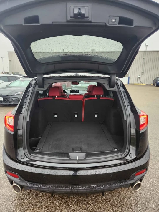 2023 Acura RDX 3rd Gen - Image 7 of 17