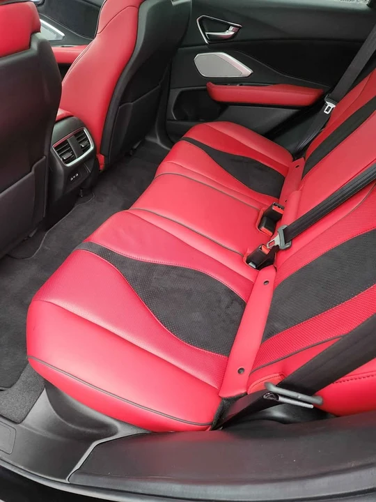 2023 Acura RDX 3rd Gen - Image 8 of 17