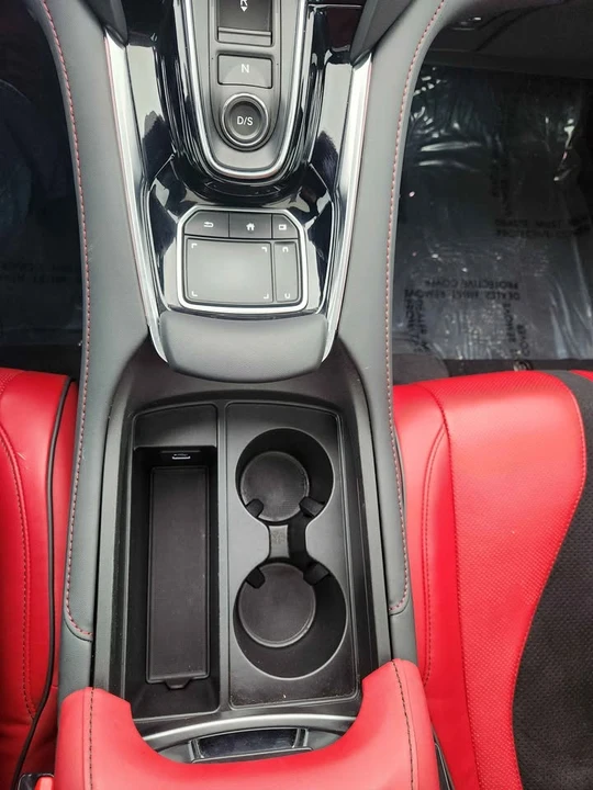 2023 Acura RDX 3rd Gen - Image 14 of 17