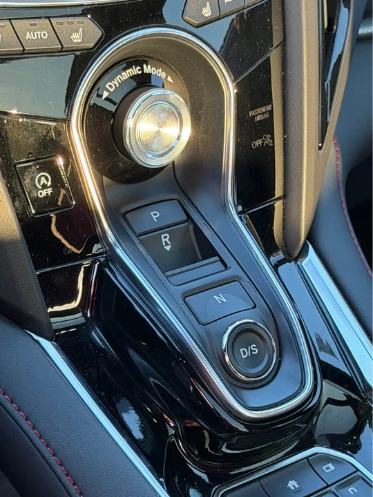 2023 Acura RDX 3rd Gen - Image 15 of 20