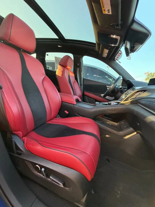 2023 Acura RDX 3rd Gen - Image 19 of 20