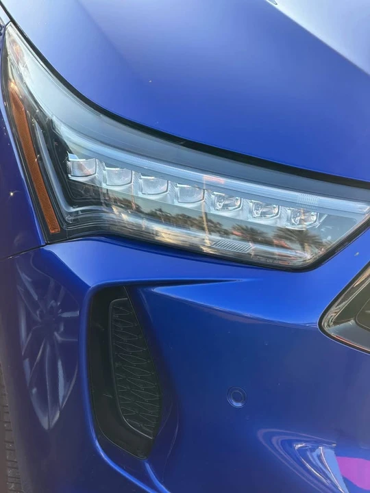 2023 Acura RDX 3rd Gen - Image 4 of 20
