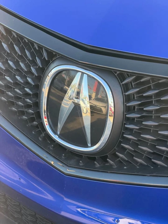 2023 Acura RDX 3rd Gen - Image 5 of 20