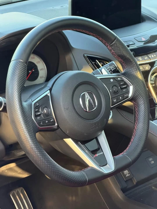 2023 Acura RDX 3rd Gen - Image 13 of 20