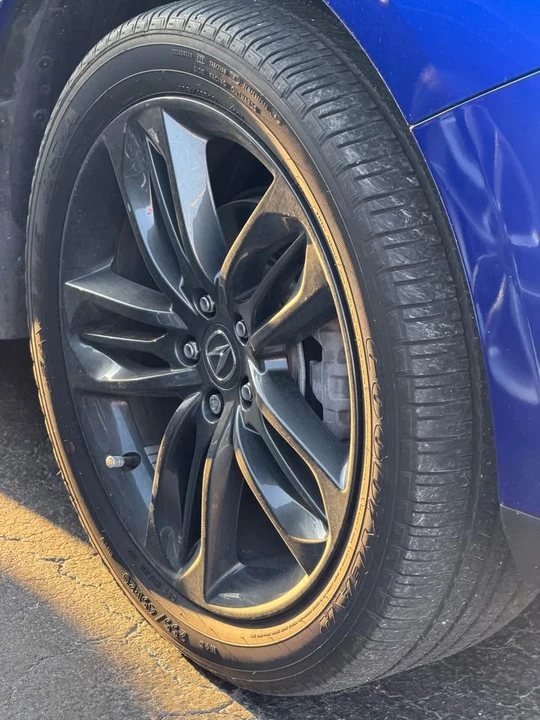 2023 Acura RDX 3rd Gen - Image 10 of 20