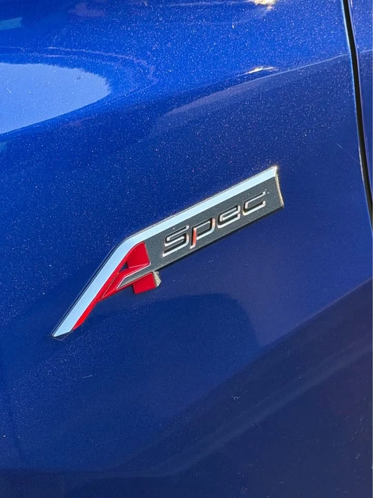 2023 Acura RDX 3rd Gen - Image 9 of 20