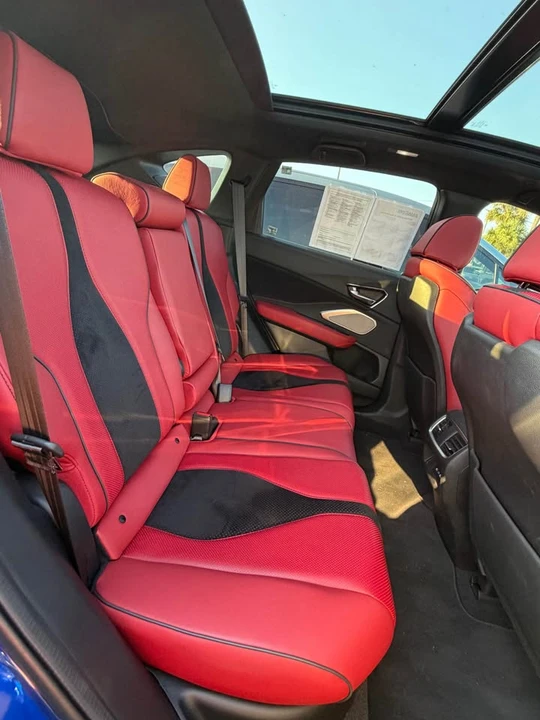 2023 Acura RDX 3rd Gen - Image 20 of 20