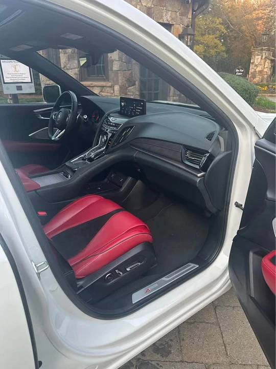 2023 Acura RDX 3rd Gen - Image 14 of 16