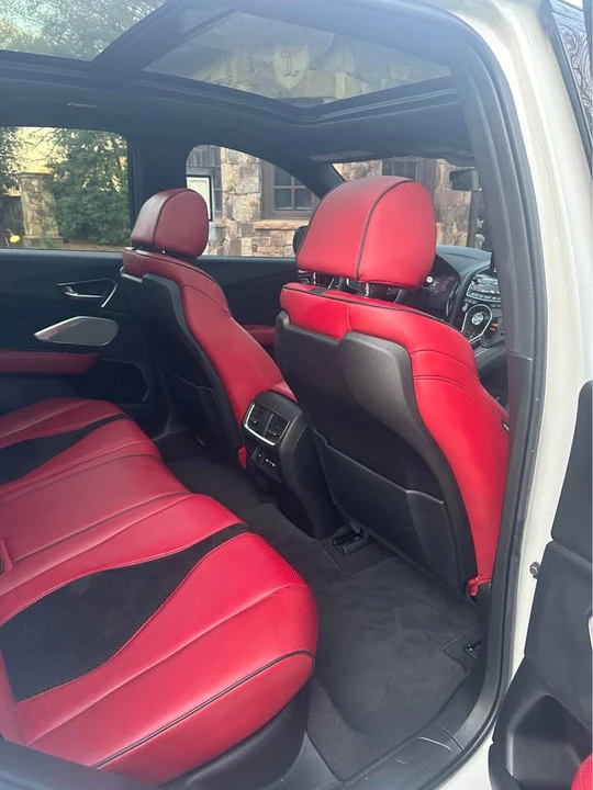 2023 Acura RDX 3rd Gen - Image 15 of 16