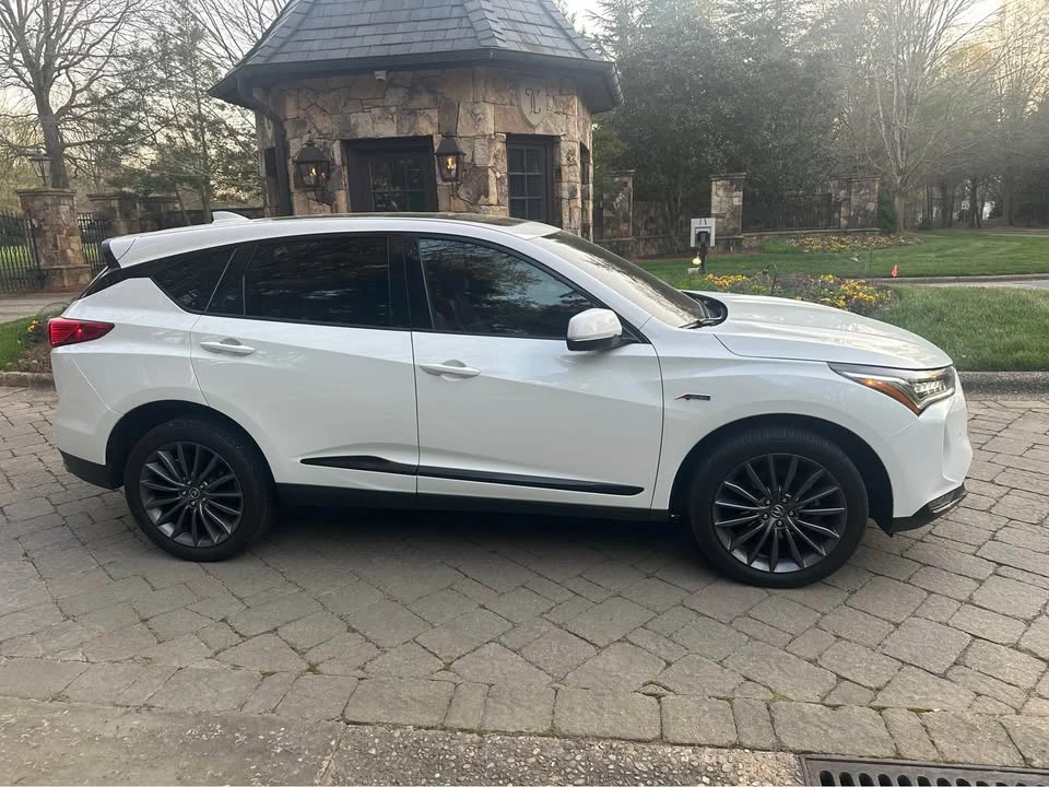2023 Acura RDX 3rd Gen - Image 4 of 16