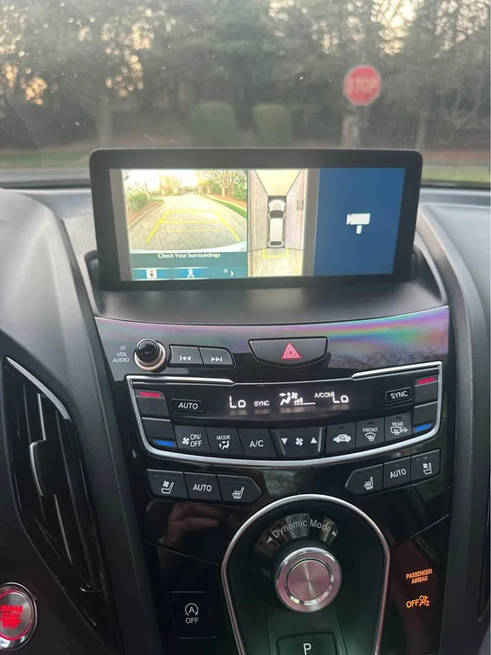 2023 Acura RDX 3rd Gen - Image 16 of 16