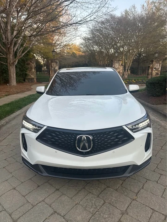 2023 Acura RDX 3rd Gen - Image 2 of 16