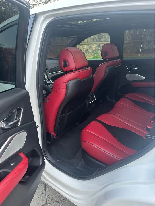 2023 Acura RDX 3rd Gen - Image 13 of 16