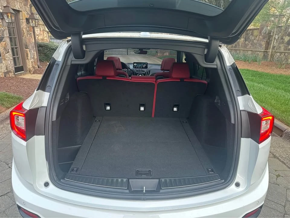 2023 Acura RDX 3rd Gen - Image 7 of 16