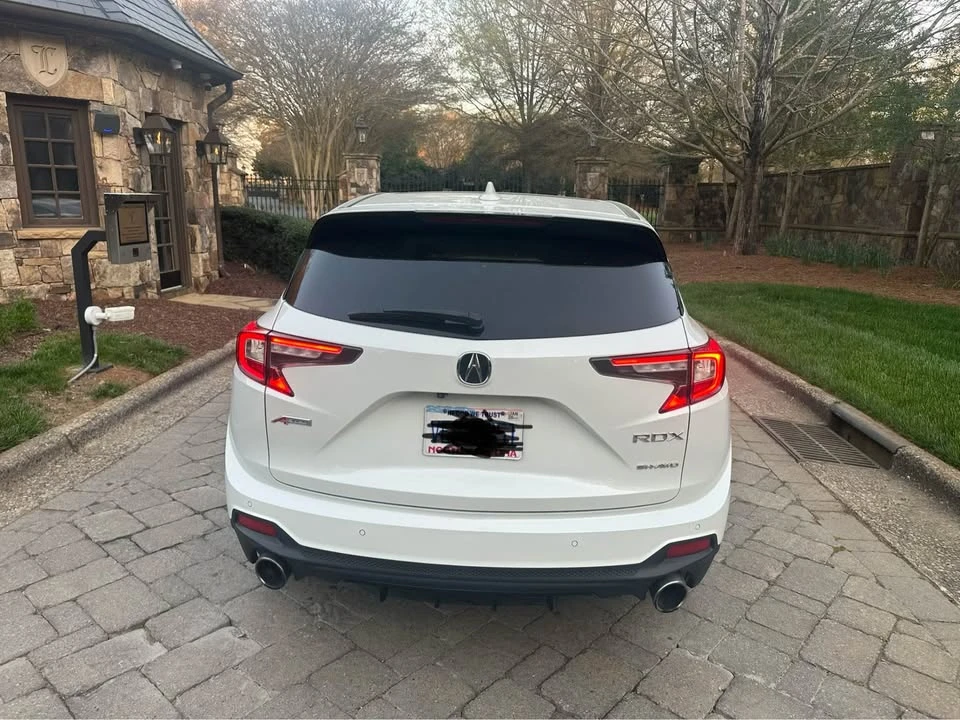 2023 Acura RDX 3rd Gen - Image 6 of 16