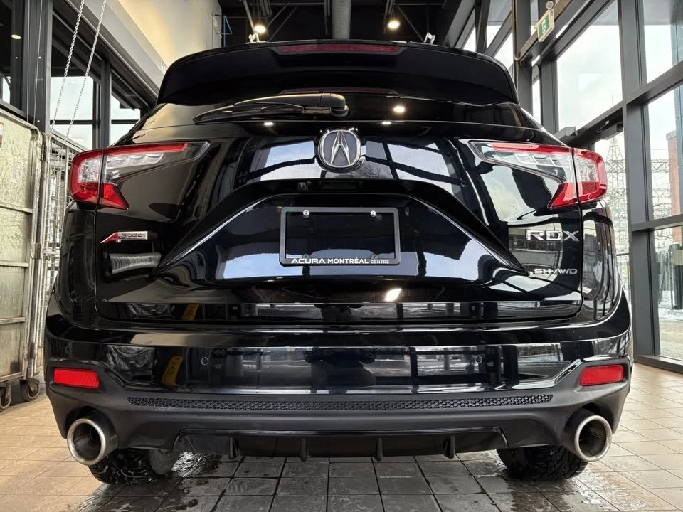 2023 Acura RDX 3rd Gen - Image 6 of 20