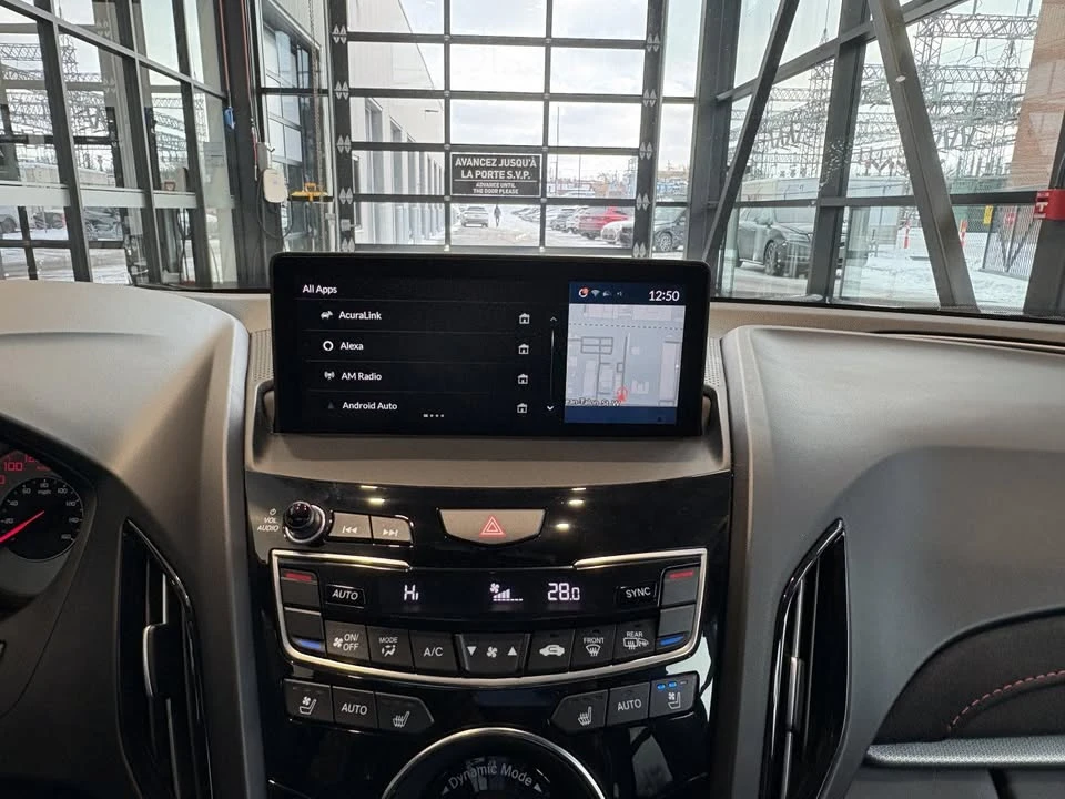 2023 Acura RDX 3rd Gen - Image 17 of 20