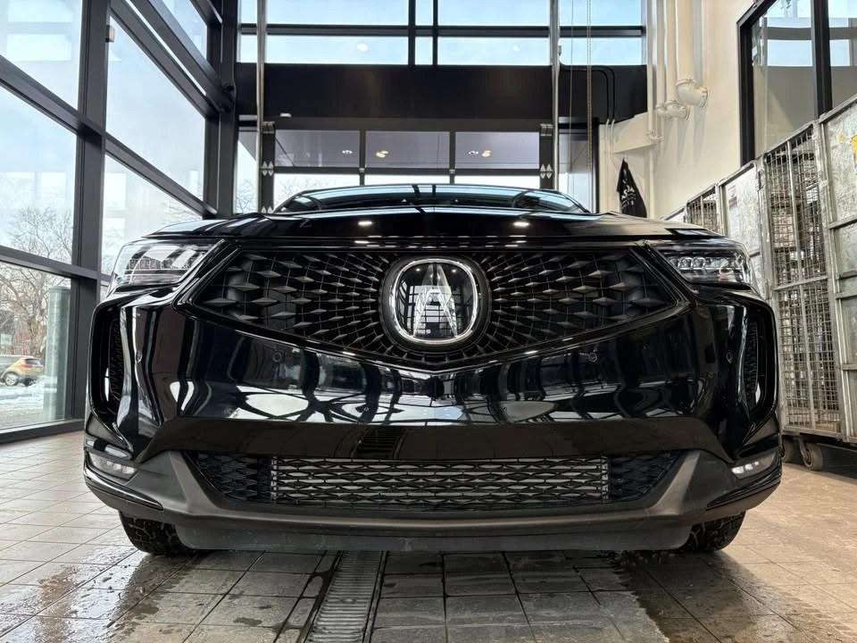 2023 Acura RDX 3rd Gen - Image 2 of 20