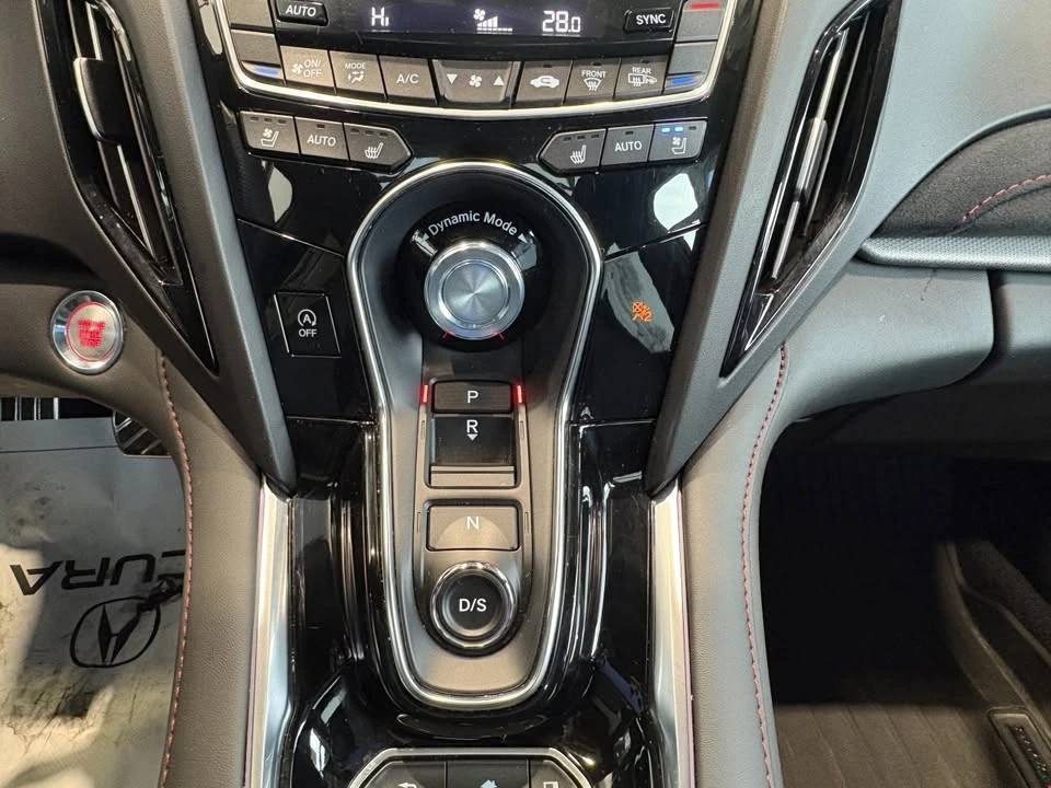 2023 Acura RDX 3rd Gen - Image 18 of 20