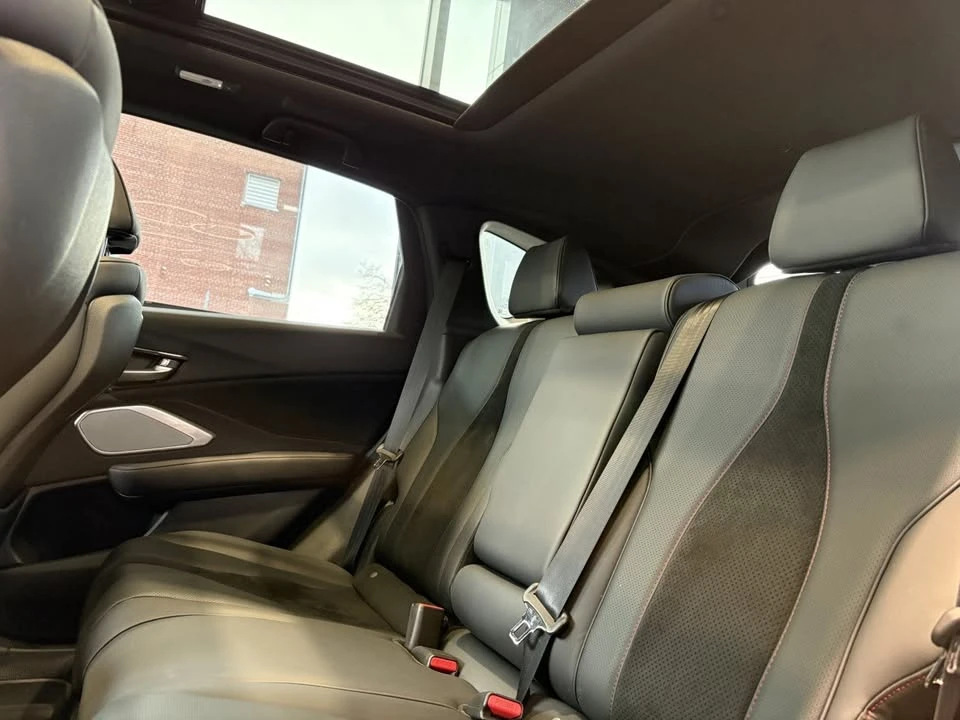 2023 Acura RDX 3rd Gen - Image 11 of 20