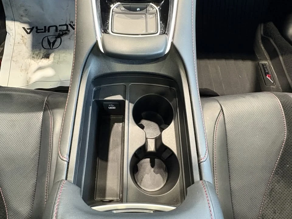 2023 Acura RDX 3rd Gen - Image 19 of 20