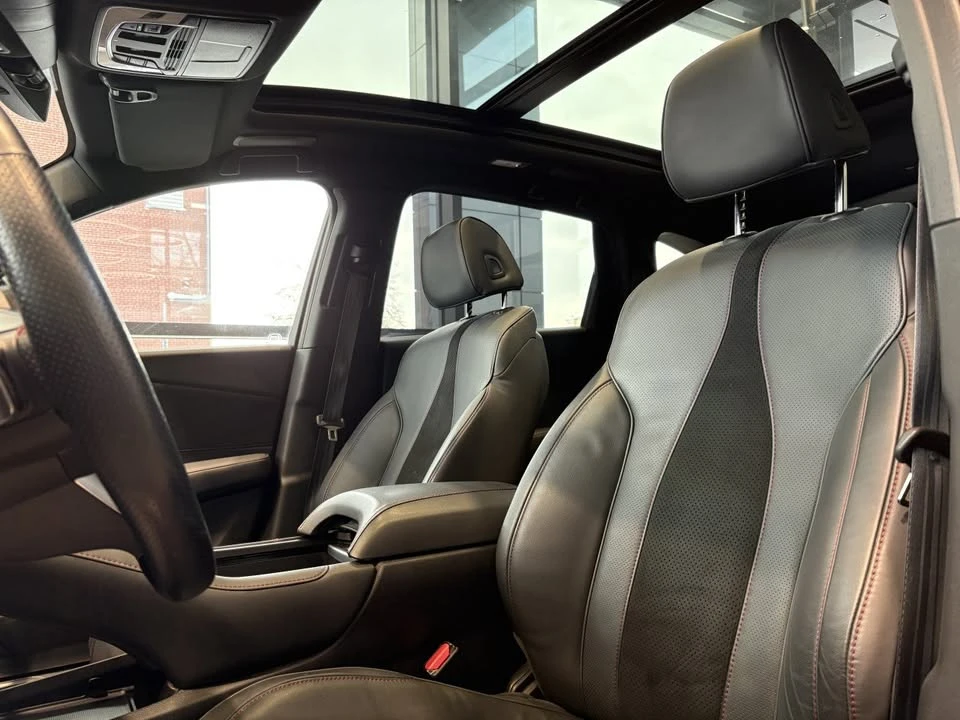 2023 Acura RDX 3rd Gen - Image 10 of 20