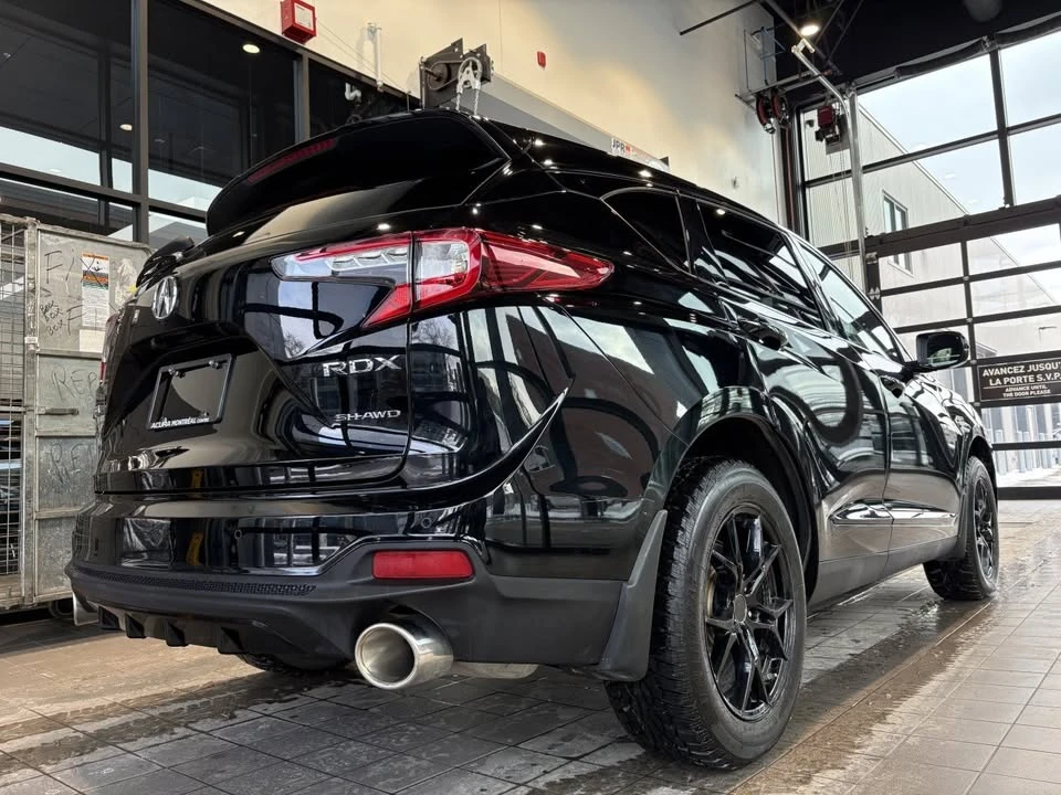 2023 Acura RDX 3rd Gen - Image 7 of 20